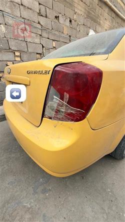 شيفروليه اوبترا